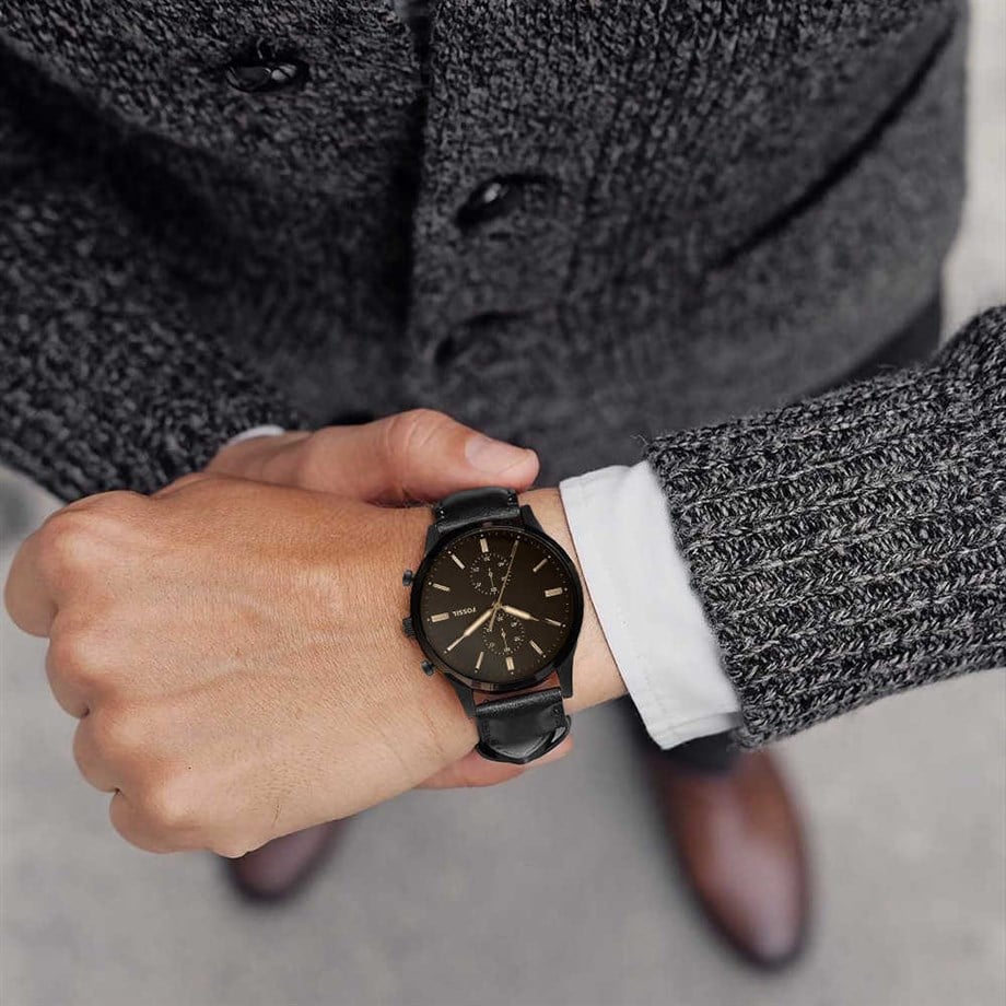 Fossil FS5585 Erkek Kol Saati