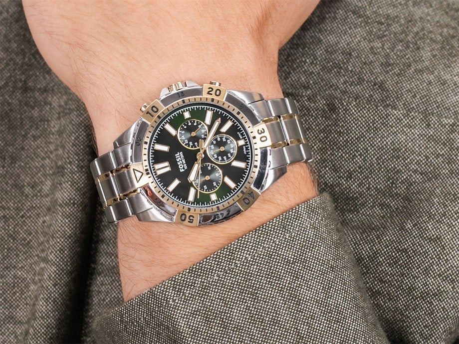 Fossil FS5622 Erkek Kol Saati