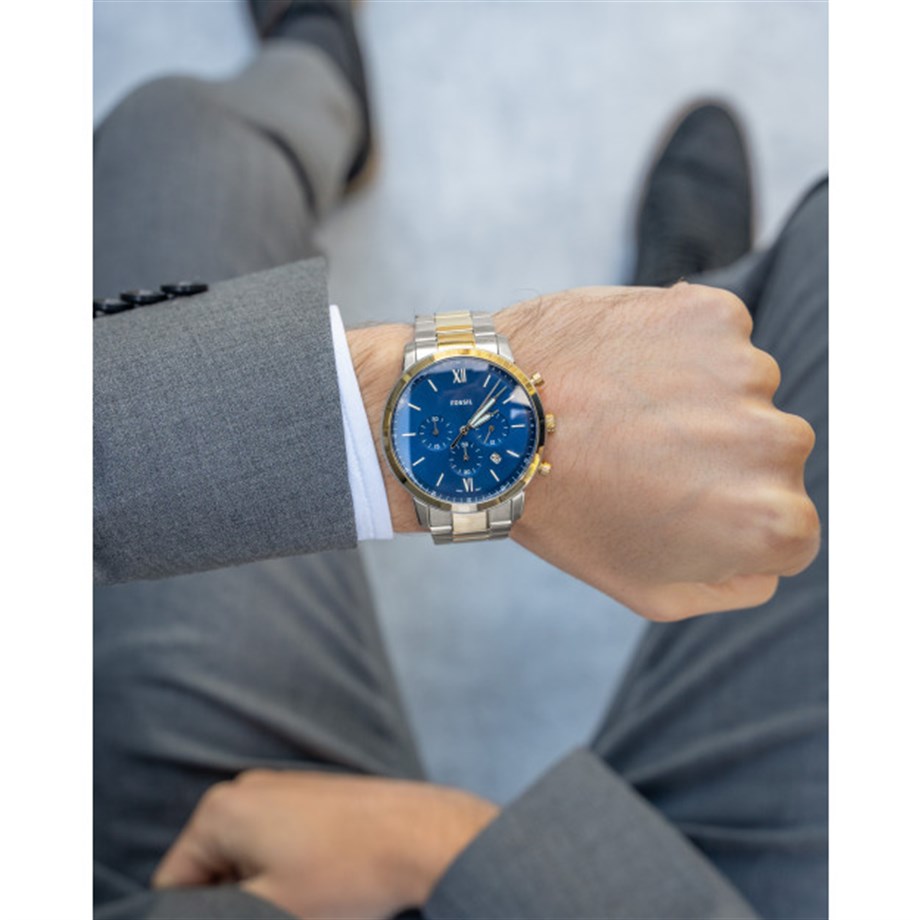 Fossil FS5706 Erkek Kol Saati