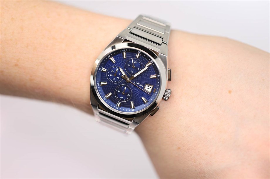 Fossil FS5795 Erkek Kol Saati