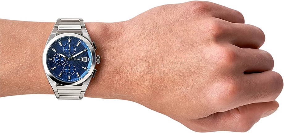 Fossil FS5795 Erkek Kol Saati