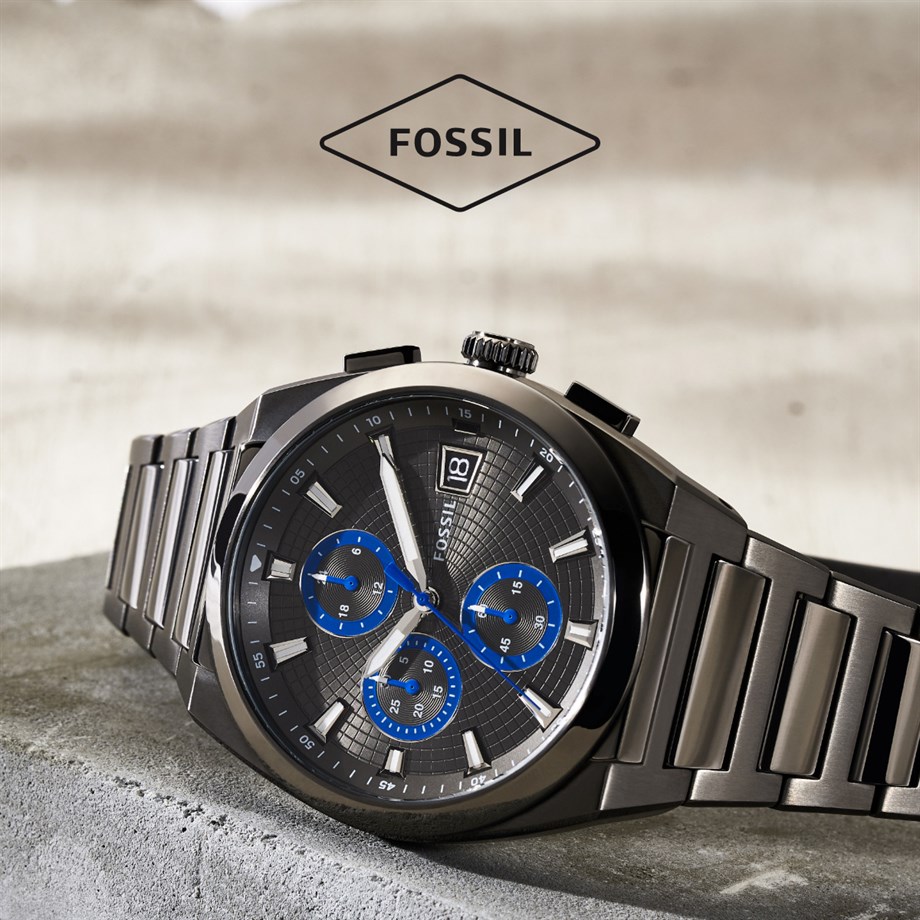 Fossil FS5830 Erkek Kol Saati