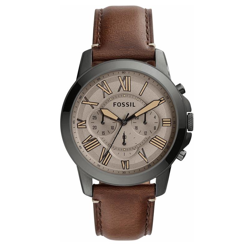 Fossil Grant FS5214 Erkek Kol Saati