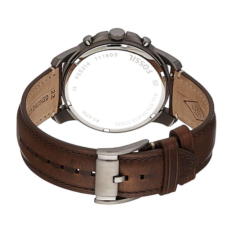Fossil Grant FS5214 Erkek Kol Saati