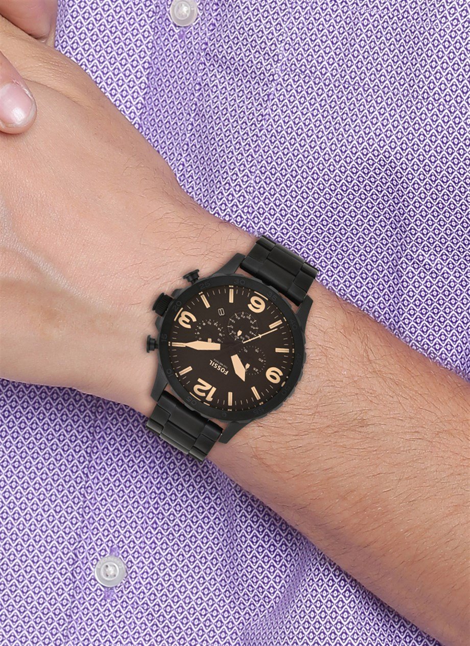 Fossil JR1356 Erkek Kol Saati