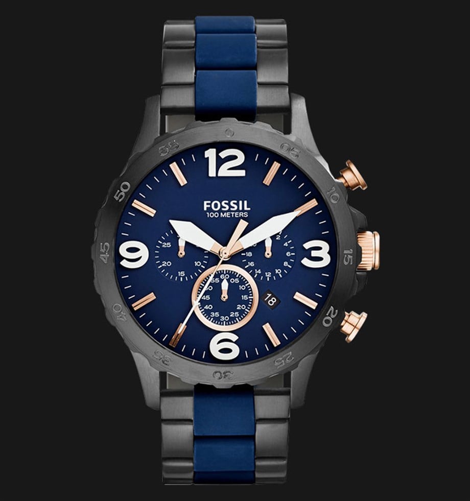 Fossil JR1494 Erkek Kol Saati