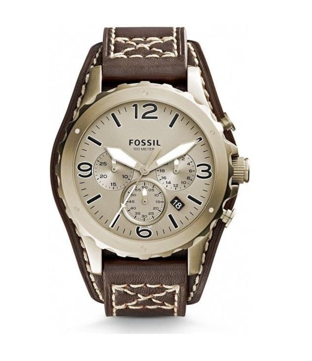 Fossil JR1495 Erkek Kol Saati