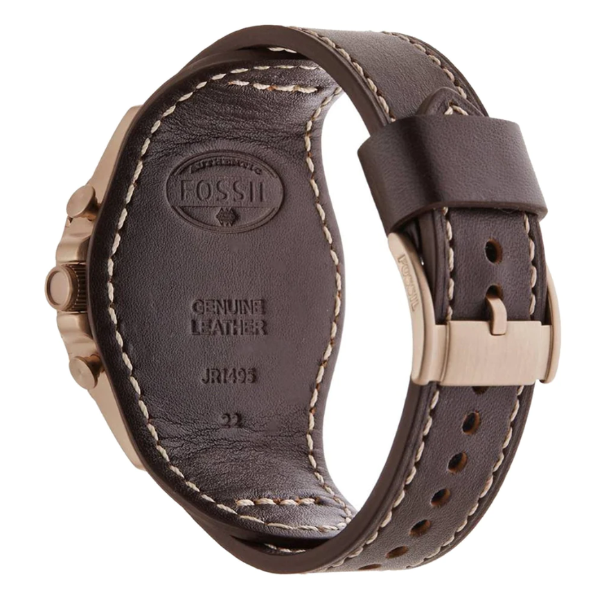 Fossil JR1495 Erkek Kol Saati