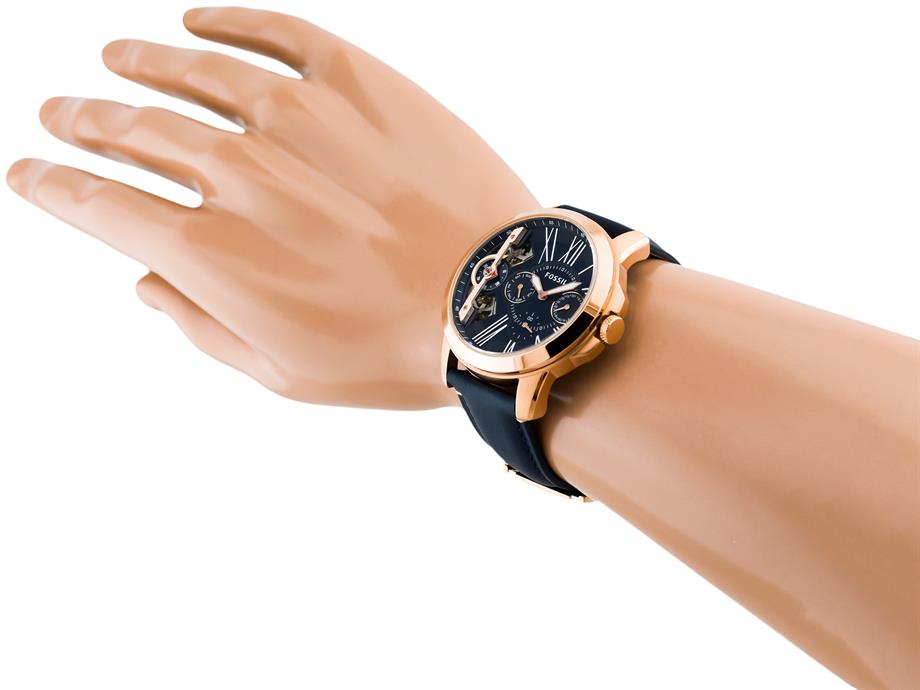 Fossil ME1162 Erkek Kol Saati