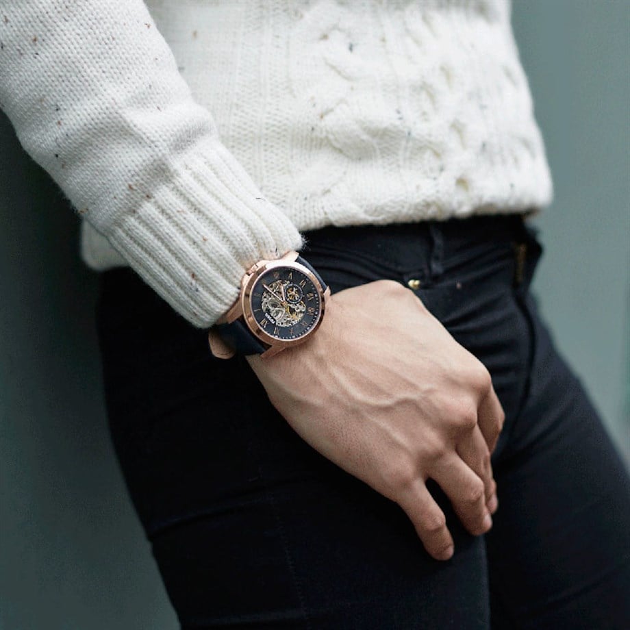 Fossil ME3054 Erkek Kol Saati