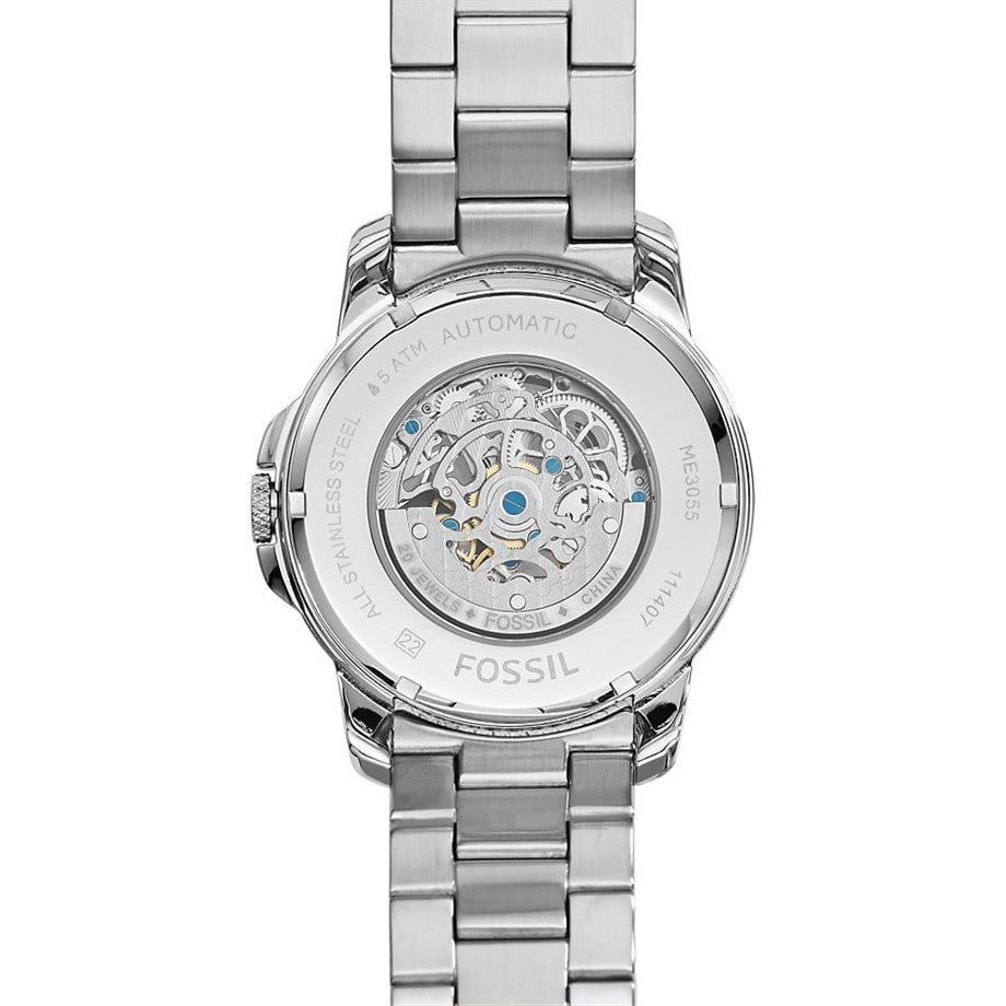 Fossil ME3055 Erkek Kol Saati