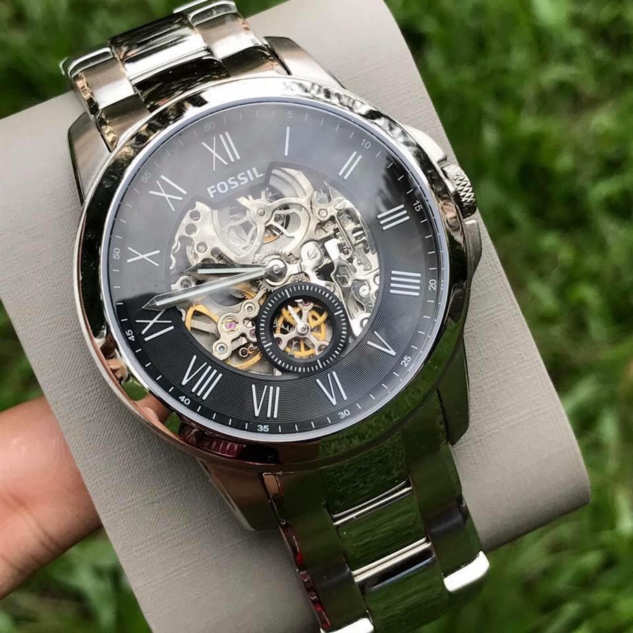 Fossil ME3055 Erkek Kol Saati