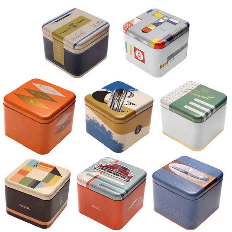 Fossil ME3085 Erkek Kol Saati