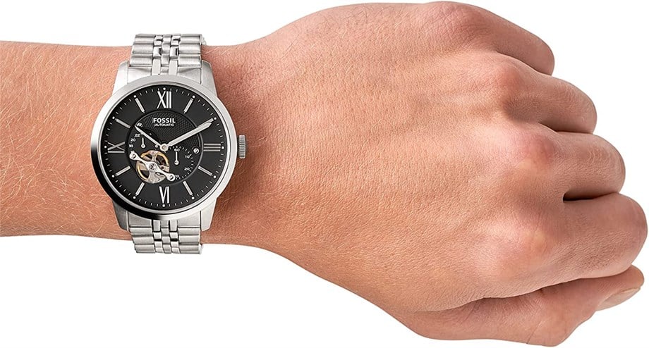 Fossil ME3107 Erkek Kol Saati