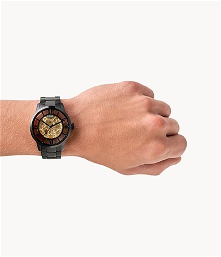 Fossil ME3197 Erkek Kol Saati