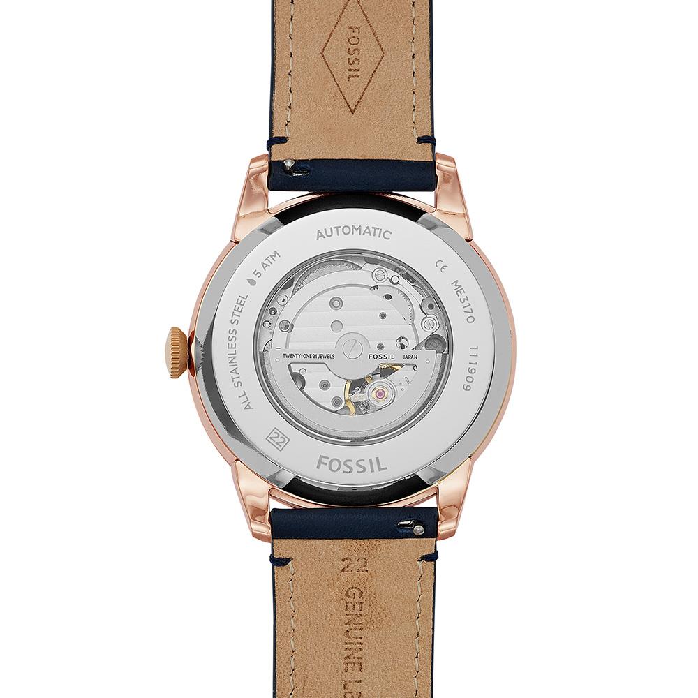 Fossil Townsman ME3171 Otomatik Erkek Kol Saati