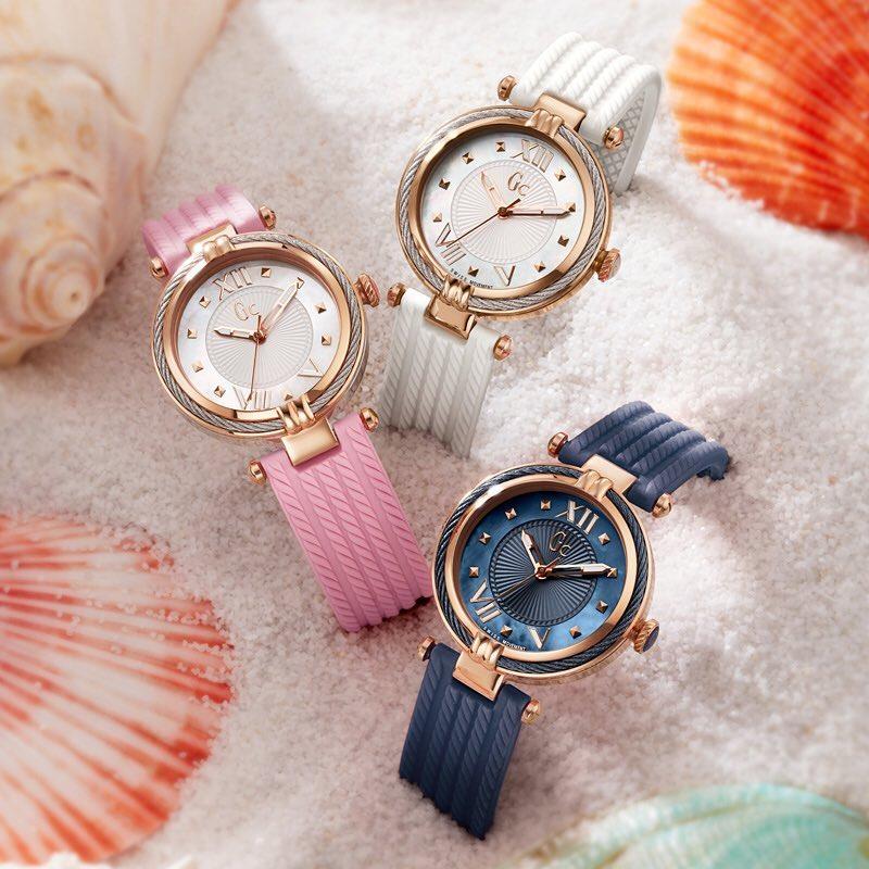 Gc GCY18004L1 Kadın Kol Saati