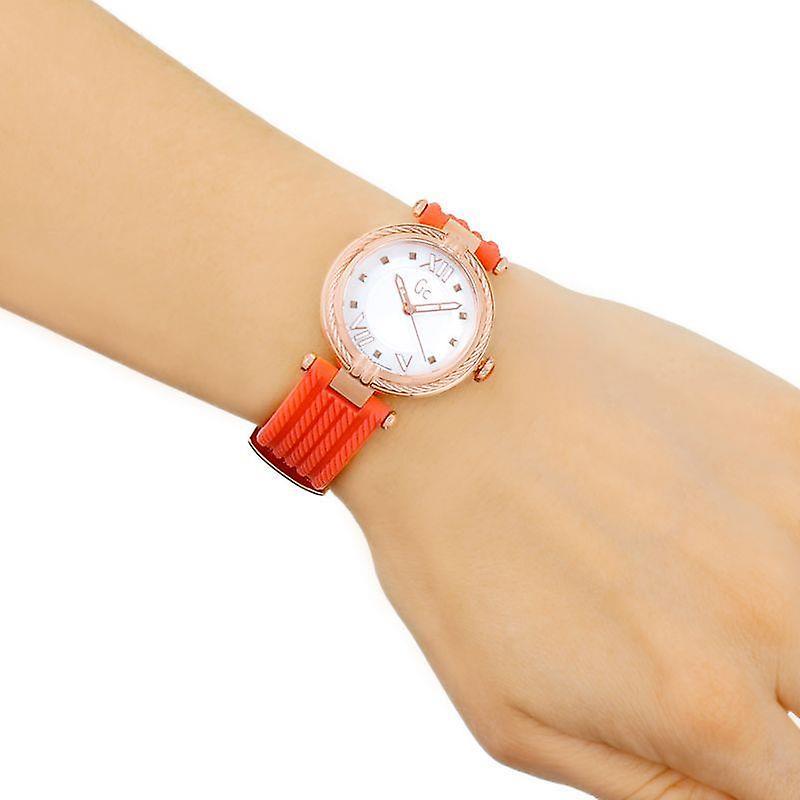 Gc GCY18007L1 Kadın Kol Saati