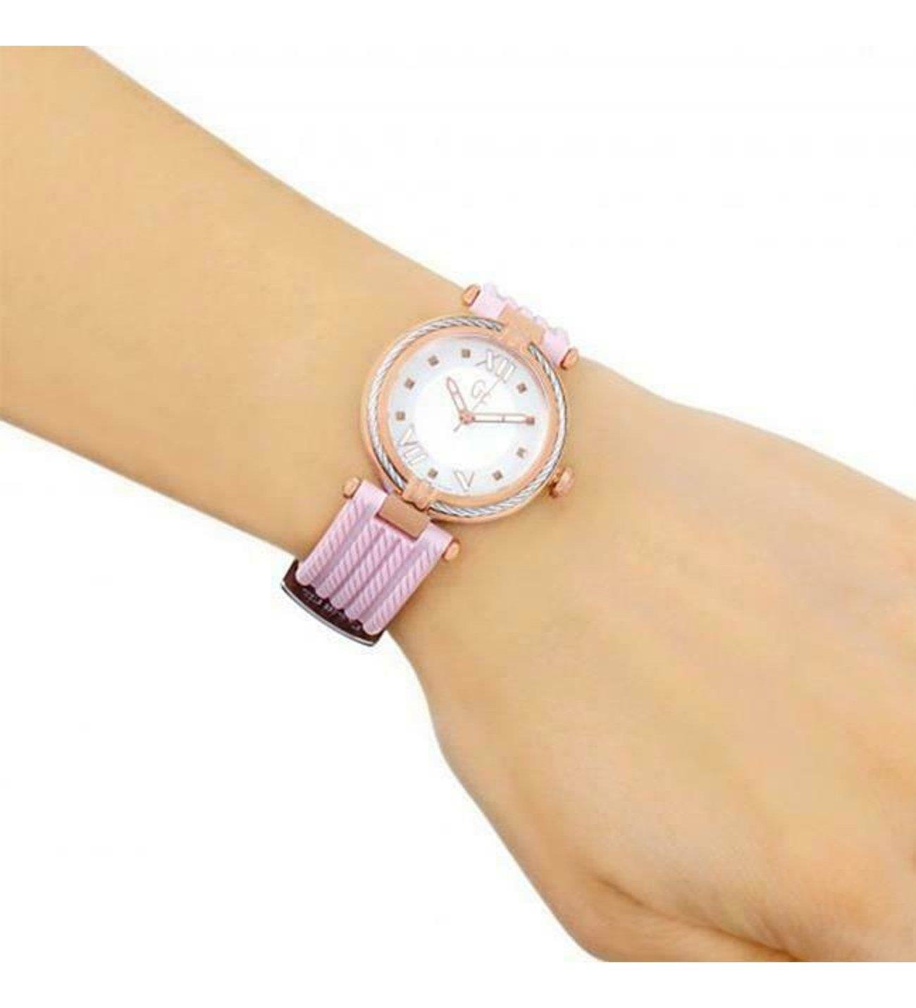 Gc GCY18011L1 Kadın Kol Saati