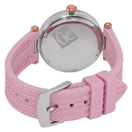 Gc GCY18011L1 Kadın Kol Saati