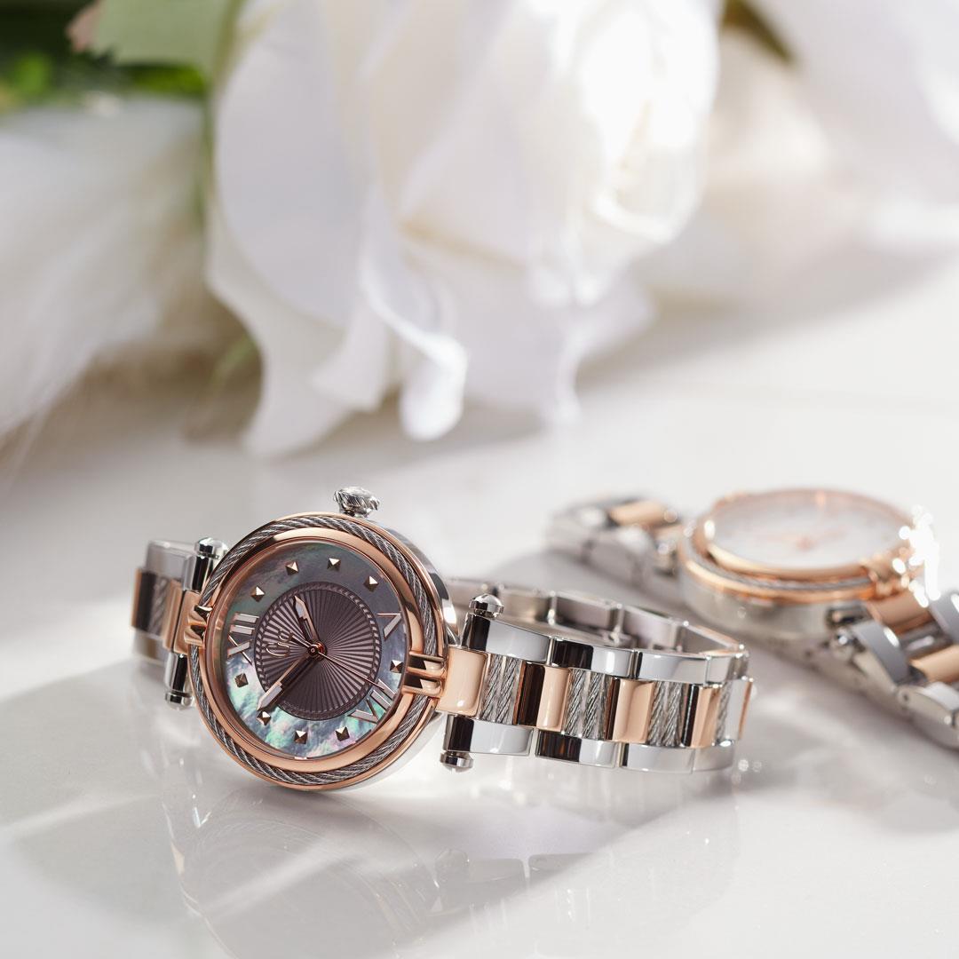 Gc GCY18015L5 Kadın Kol Saati