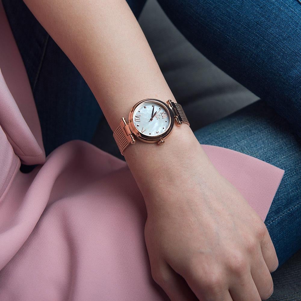 Gc GCY31002L1 Kadın Kol Saati