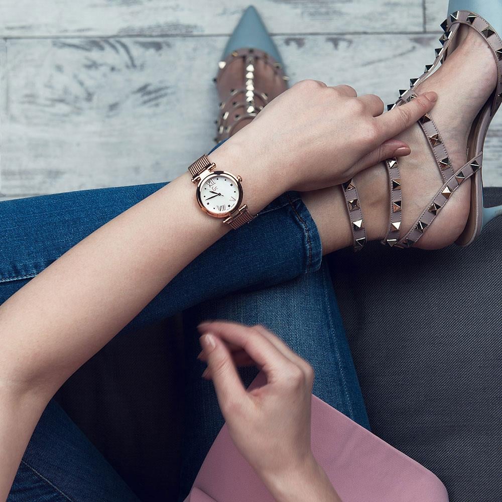 Gc GCY31002L1 Kadın Kol Saati