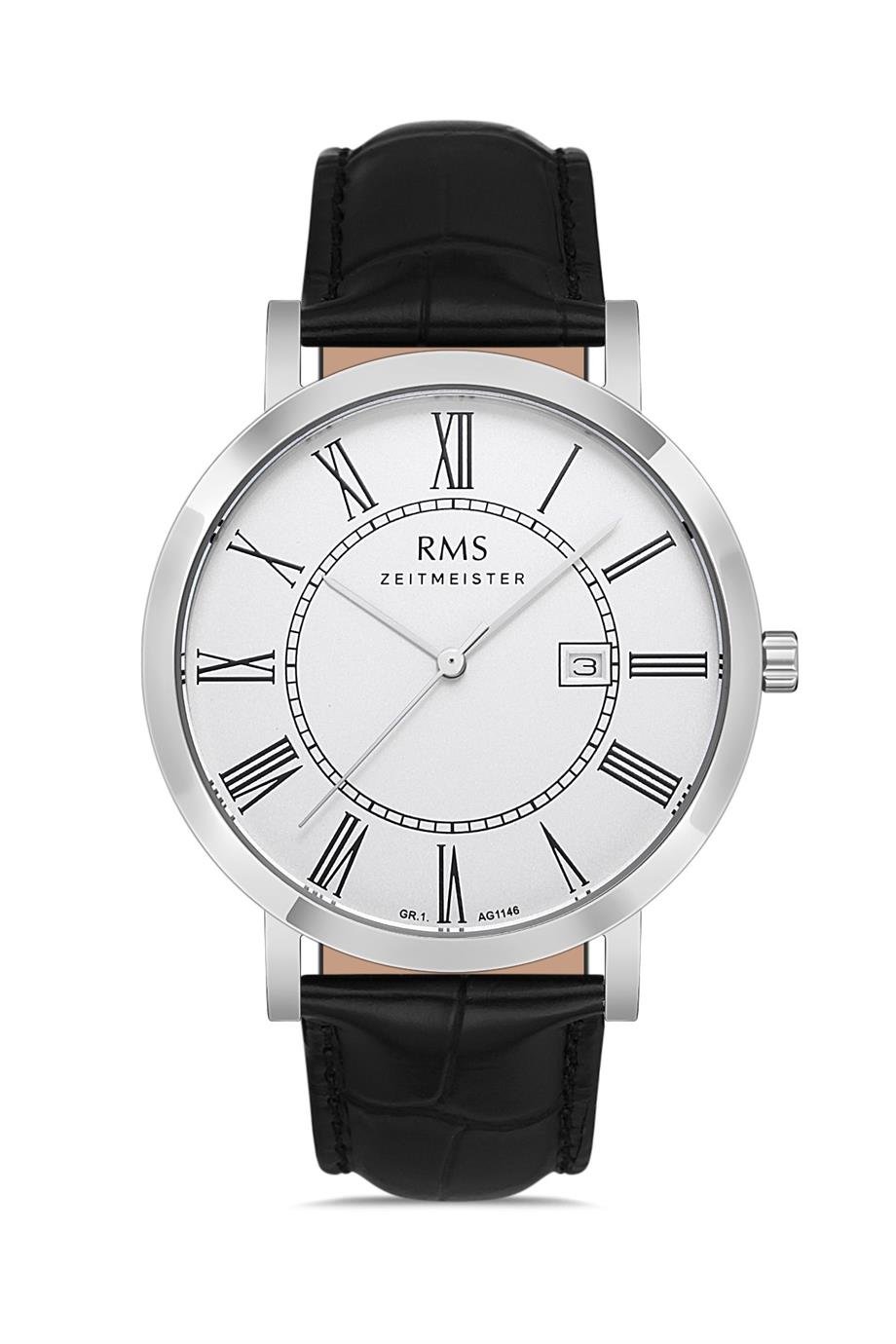 Grand Romanson GR.1.AG1146.23 Erkek Kol Saati