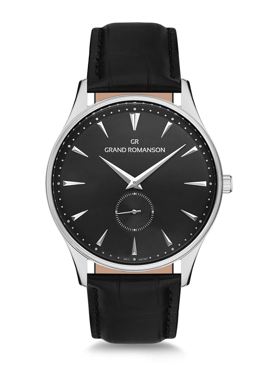 Grand Romanson GR.1.AG1237.02 Erkek Kol Saati