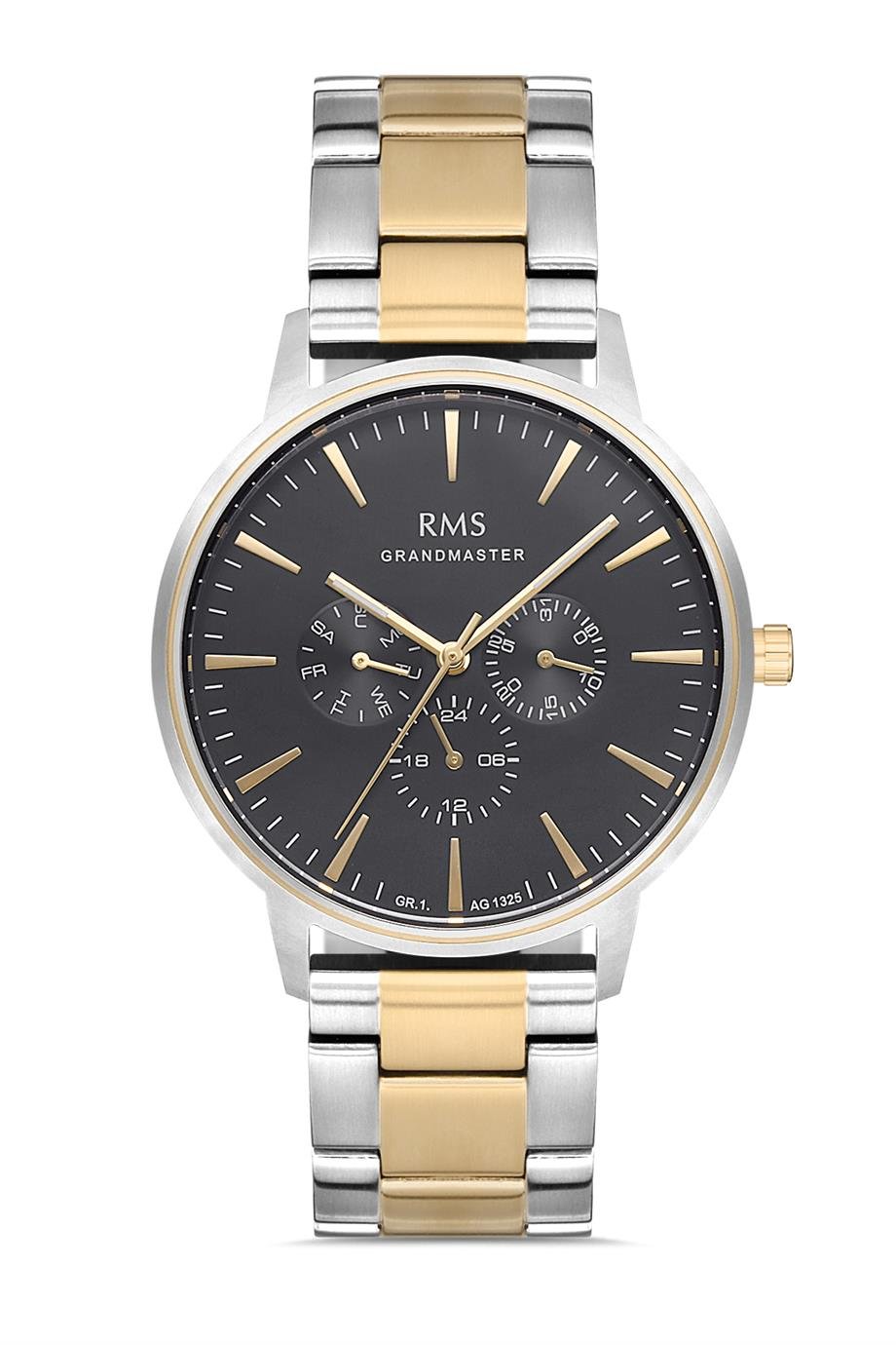 Grand Romanson GR.1.AG1325.09 Erkek Kol Saati