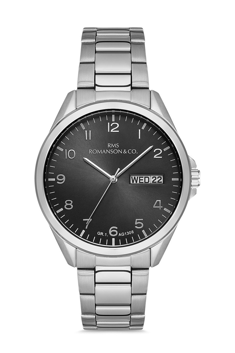 Grand Romanson RMS.1.AG1306.13 Erkek Kol Saati