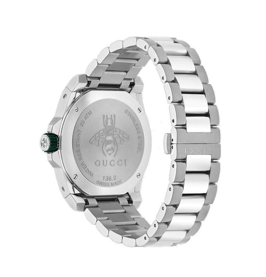 Gucci Dive YA136222 Erkek Kol Saati