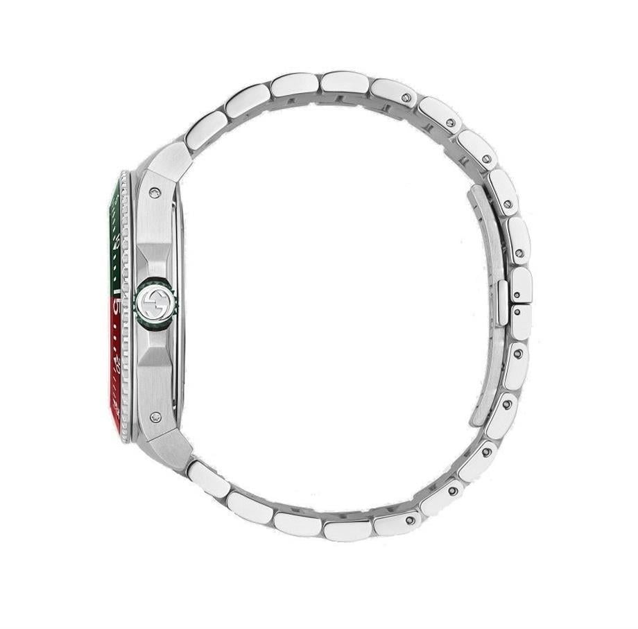 Gucci Dive YA136222 Erkek Kol Saati