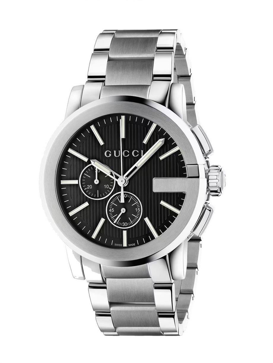 Gucci G-Chrono YA101204 Erkek Kol Saati