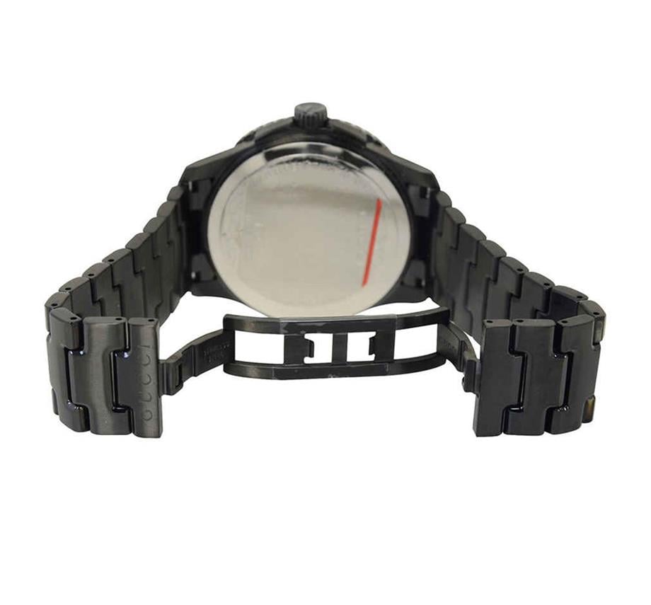 Gucci G-Timeless Sport YA126230 Erkek Kol Saati