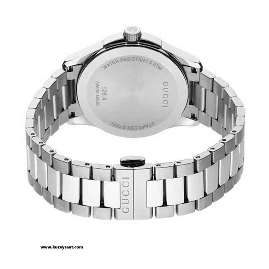 Gucci G-Timeless YA126445 Erkek Kol Saati