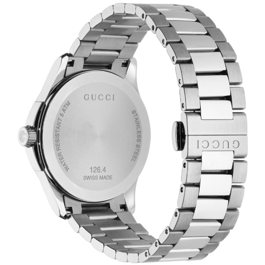 Gucci G-Timeless YA126445 Erkek Kol Saati