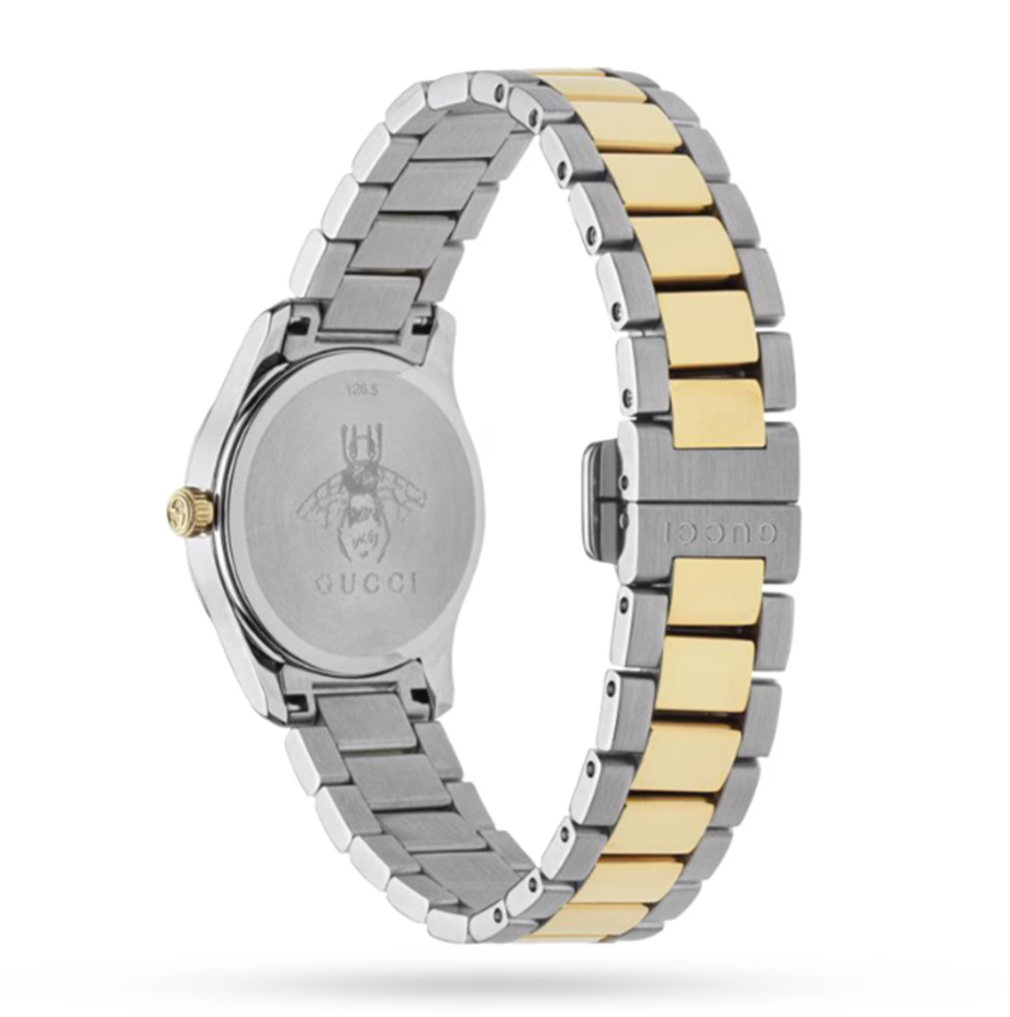 Gucci G-Timeless YA1265016 Kadın Kol Saati