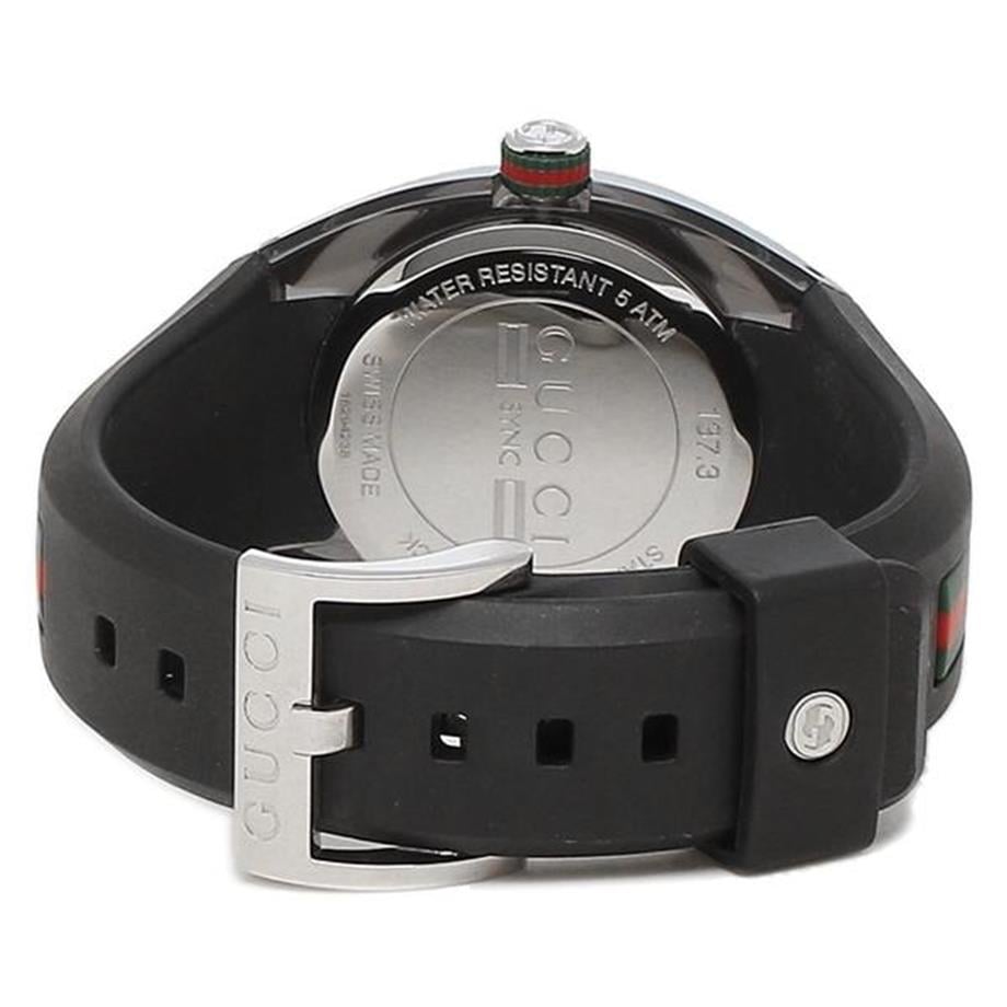 Gucci Sync YA137301 Kadın Kol Saati