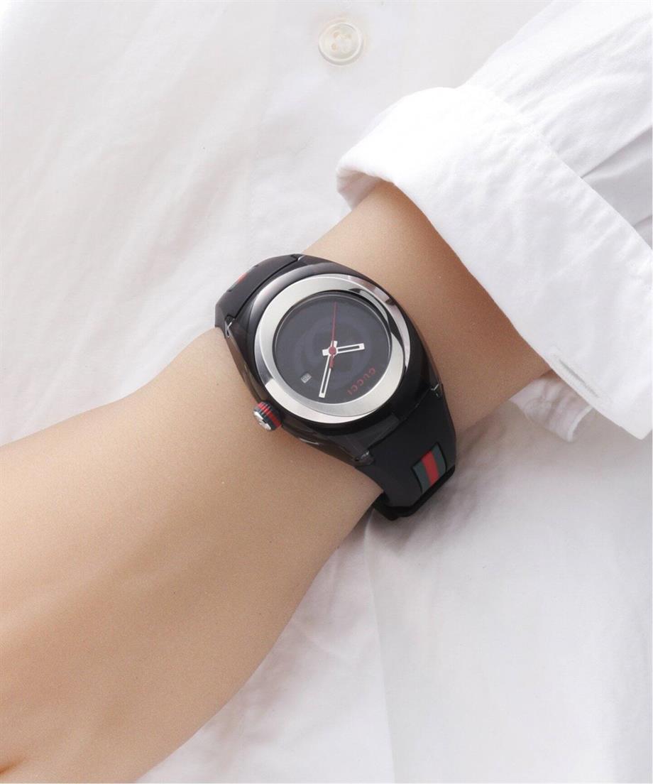 Gucci Sync YA137301 Kadın Kol Saati
