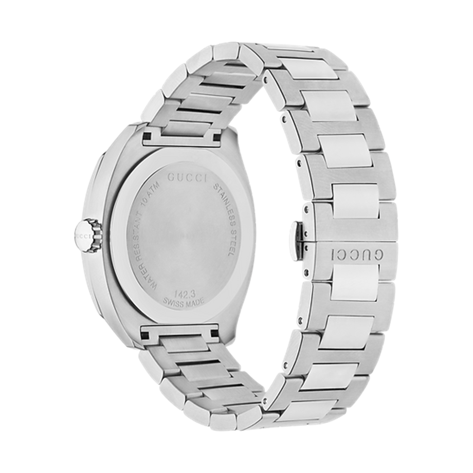 Gucci YA142303 Erkek Kol Saati GG2570