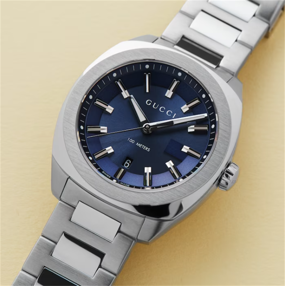 Gucci YA142303 Erkek Kol Saati GG2570