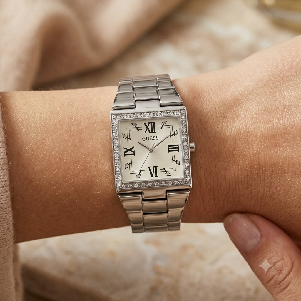 Guess GUGW0026L1 Kadın Kol Saati