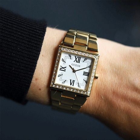 Guess GUGW0026L2 Kadın Kol Saati