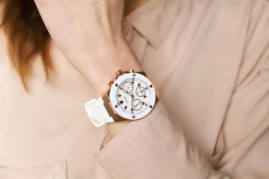 Guess GUGW0030L3 Kadın Kol Saati