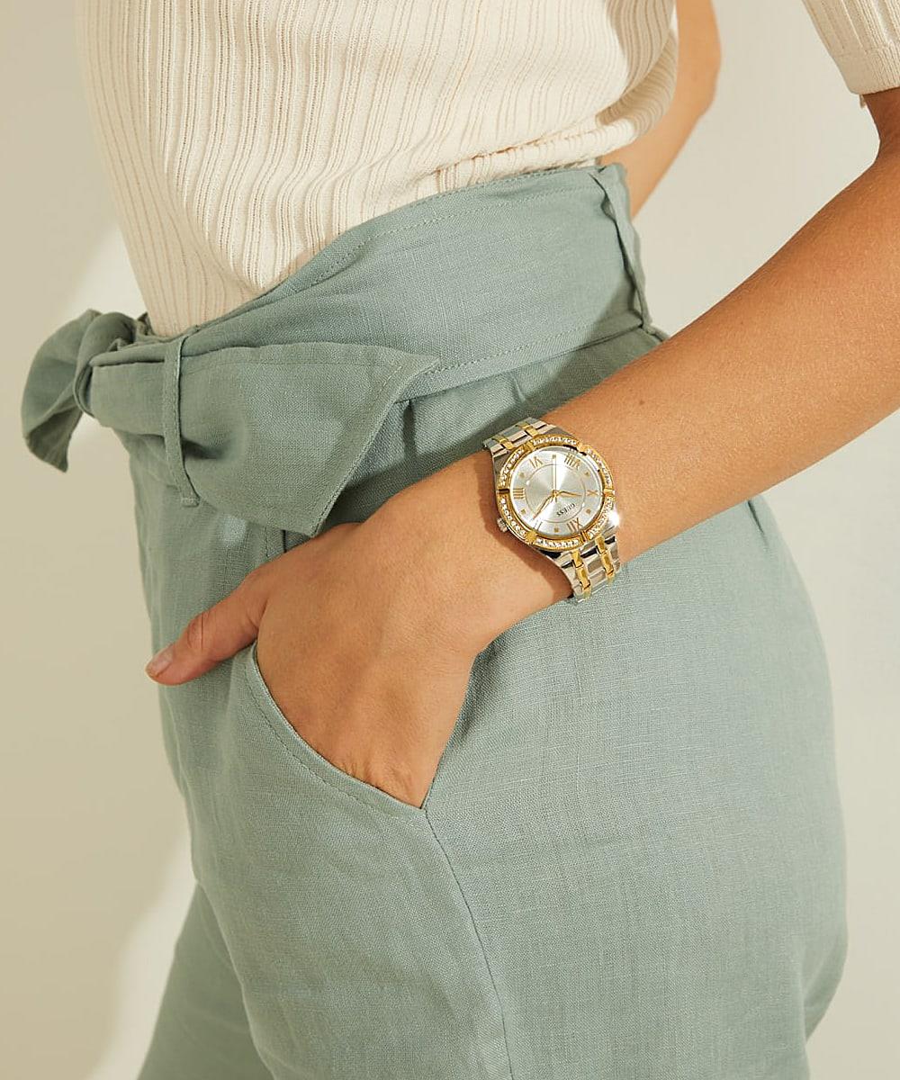 Guess GUGW0033L4 Kadın Kol Saati