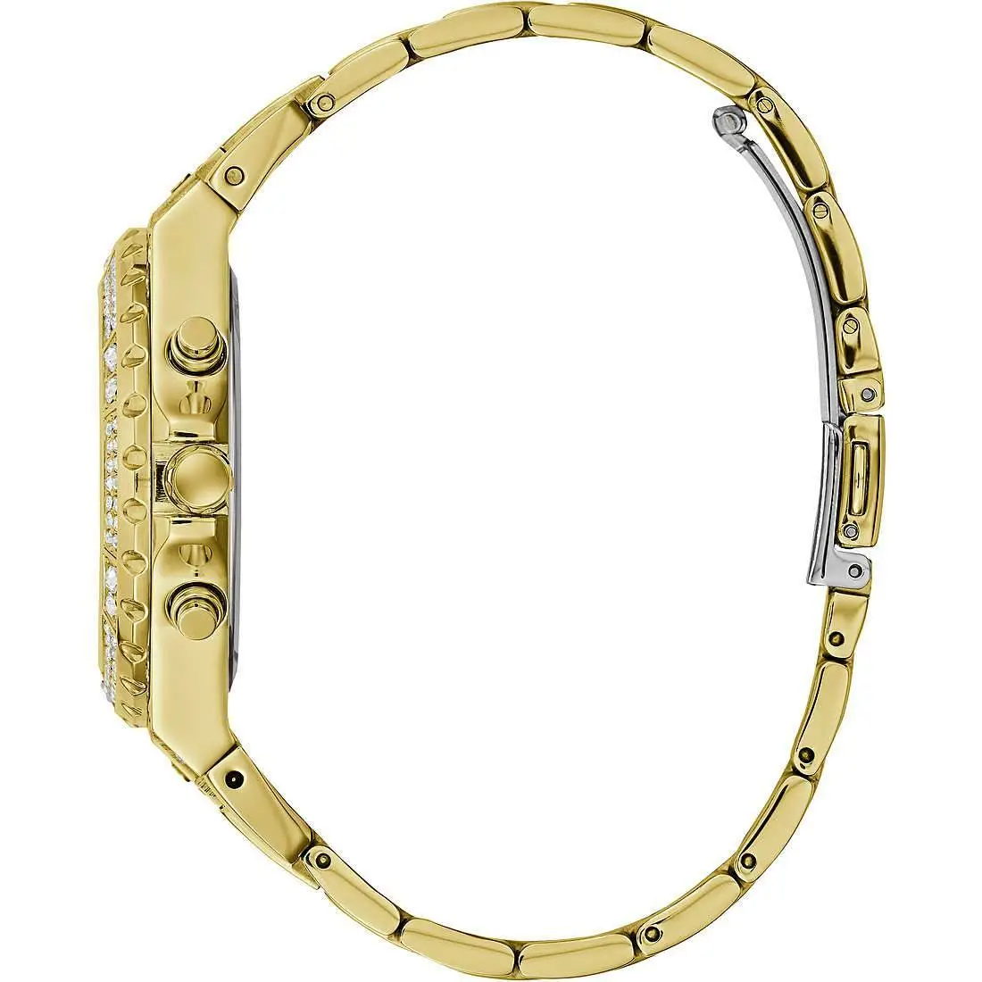 Guess GUGW0037L2 Kadın Kol Saati
