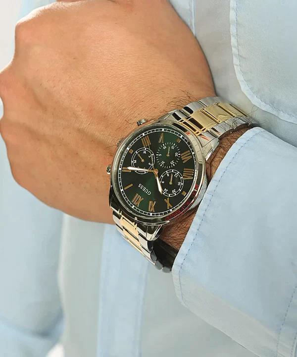 Guess GUGW0066G2 Erkek Kol Saati