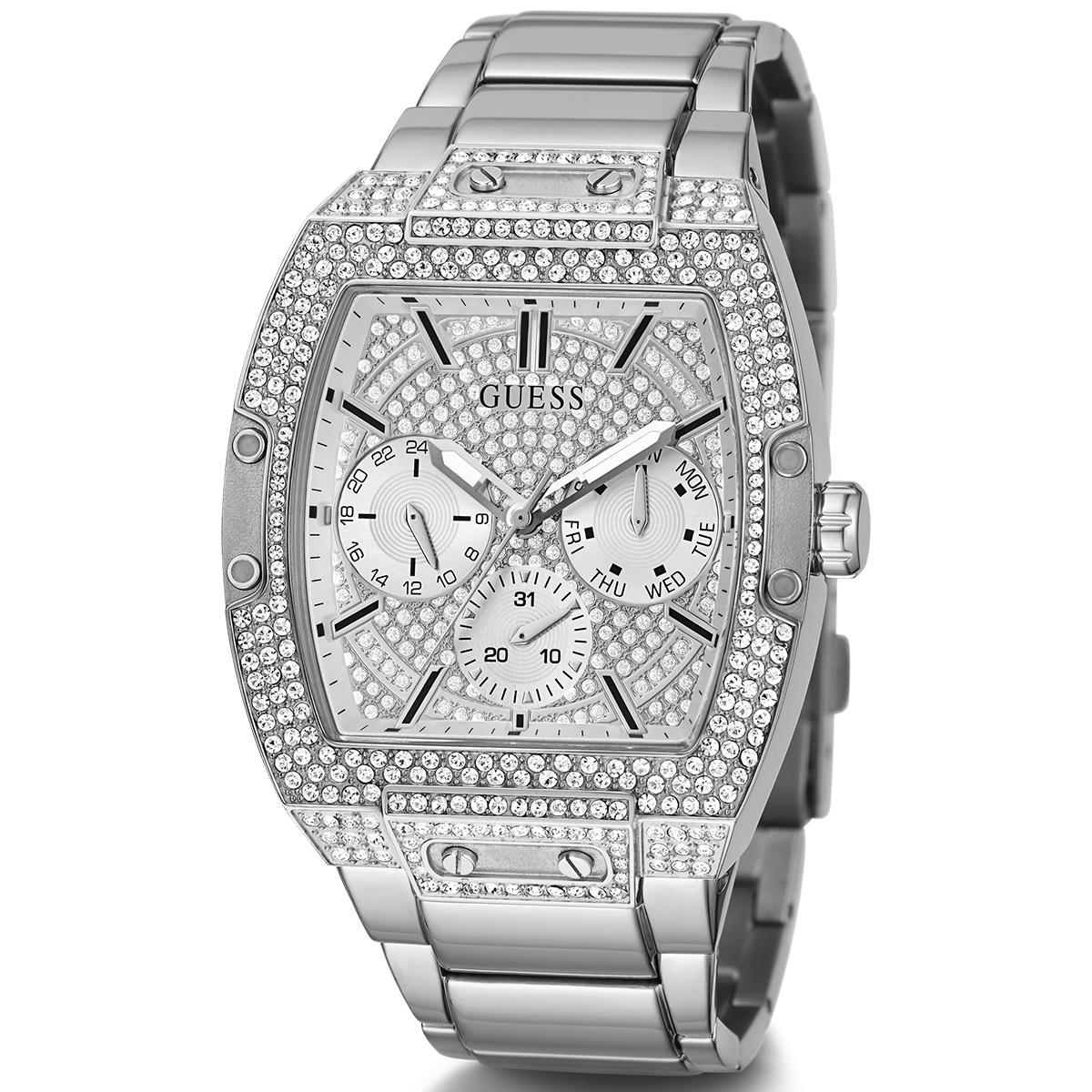 Guess GUGW0094G1 Erkek Kol Saati