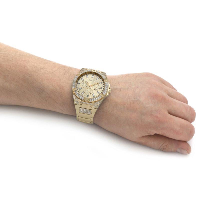 Guess GUGW0209G2 Erkek Kol Saati